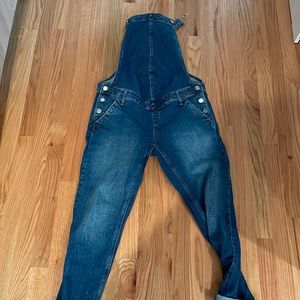 Gap maternity jeans